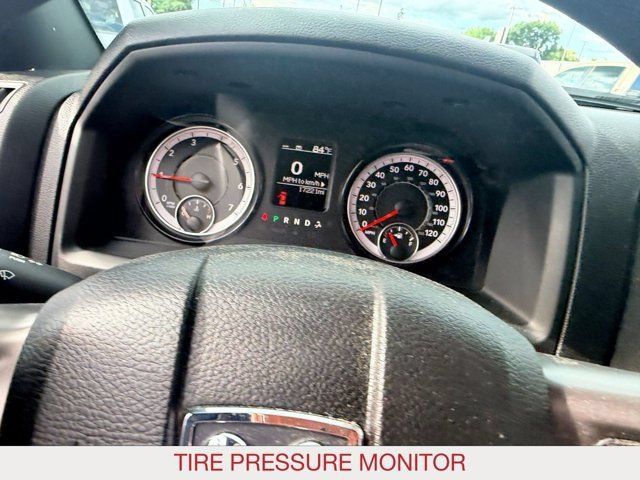 Certified 2022 RAM 1500 Warlock AWD/4WD image 16