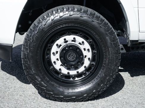 Used 2022 RAM 2500 Laramie AWD/4WD image 43