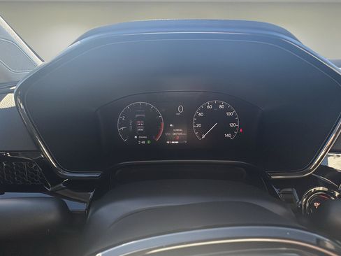 Used 2025 Honda CR-V EX-L image 12