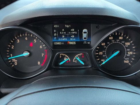 Used 2018 Ford Escape SEL image 33