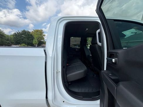 Used 2026 GMC Sierra 1500 Pro w/ Pro Value Package RWD image 16