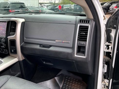 Used 2018 RAM 1500 Lone Star image 18