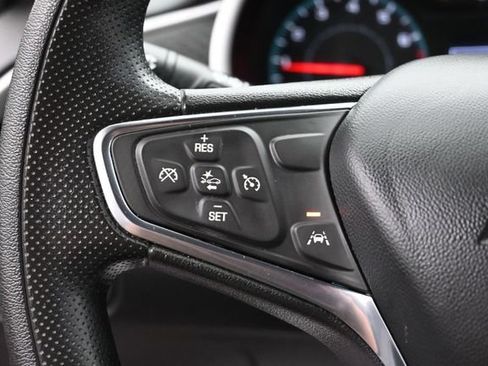 Used 2024 Chevrolet Malibu LT FWD image 22