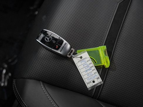 Used 2024 Mercedes-Benz G 63 AMG 4MATIC image 68