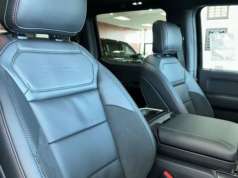 New 2026 Ford F150 Raptor AWD/4WD image 16