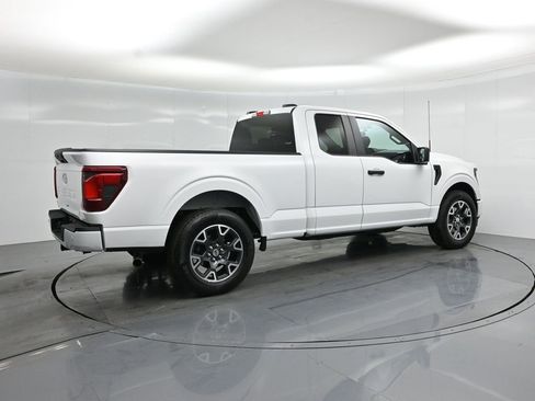 Certified 2024 Ford F150 STX RWD image 25