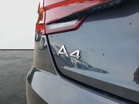 Used 2019 Audi A4 2.0T Premium w/ Convenience Package image 6