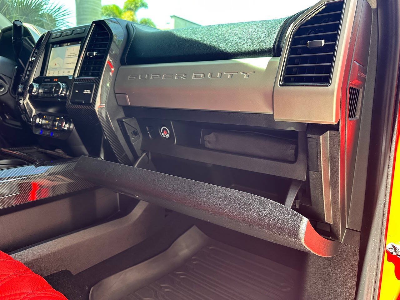 Used 2019 Ford F450 Lariat w/ Lariat Value Package AWD/4WD image 65