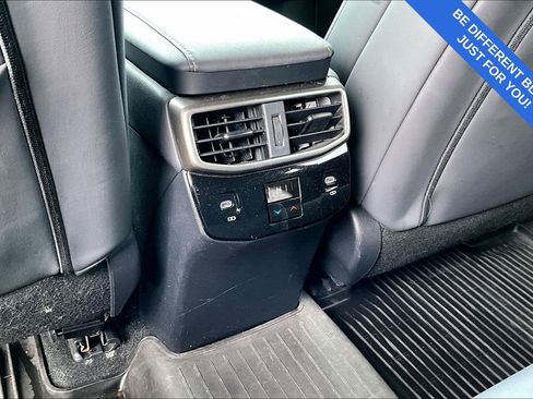 Used 2023 Lexus RX 350 F Sport w/ Accessory Package (Z1) image 32