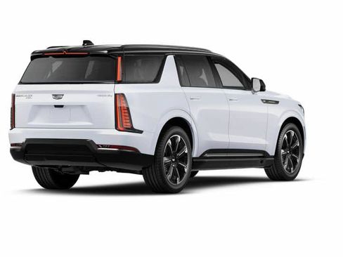 New 2026 Cadillac Escalade IQL Sport 1 w/ LPO, Floor Liner Package AWD/4WD image 18