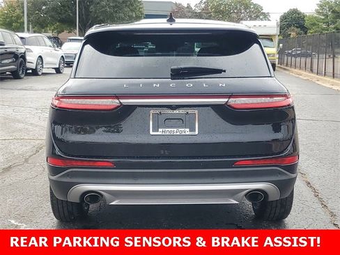 Used 2023 Lincoln Corsair AWD w/ Equipment Group 101A image 6