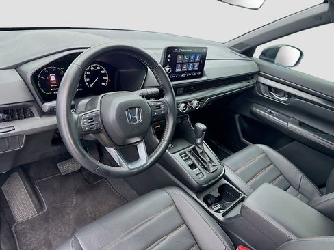 Used 2025 Honda CR-V Sport-L image 7