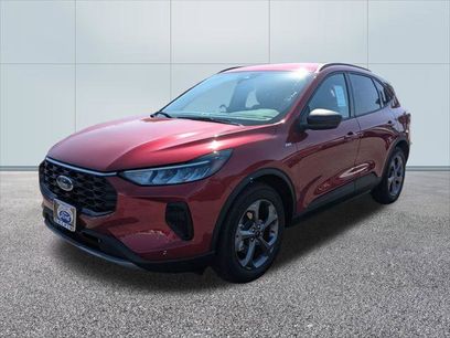 New 2025 Ford Escape ST-Line