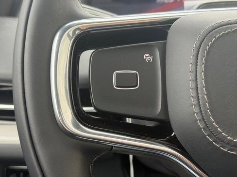 New 2026 Lincoln Navigator Reserve w/ Jet Appearance Package image 10