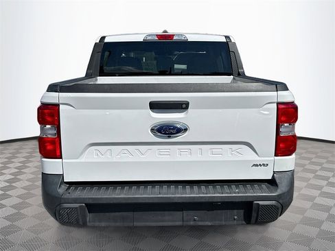 Used 2023 Ford Maverick XL w/ Equipment Group 100A Standard image 7