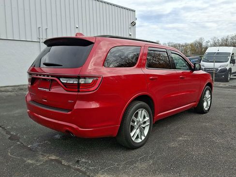 Used 2022 Dodge Durango GT image 6