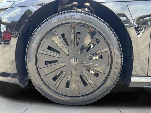 Used 2025 Lucid Air Pure RWD image 72