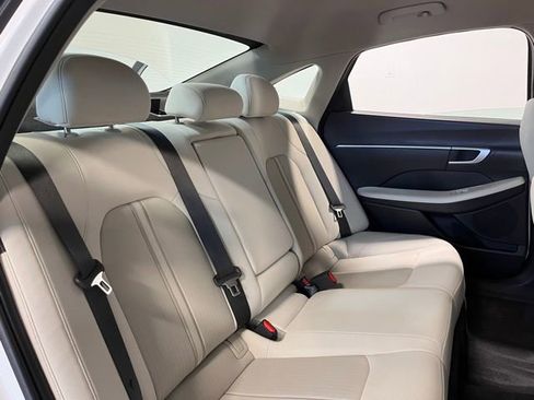 Used 2024 Hyundai Sonata SEL image 13