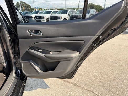 Used 2021 Nissan Altima 2.5 SL FWD image 20