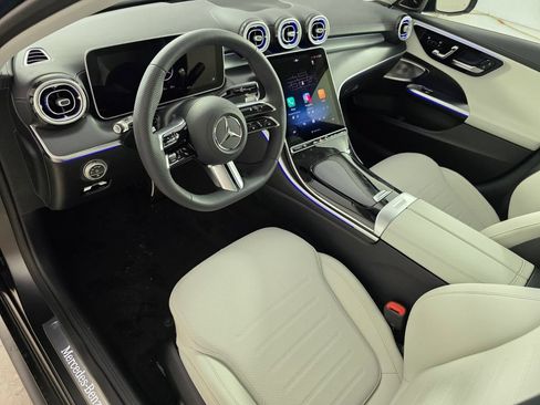 New 2026 Mercedes-Benz C 300 Sedan image 7