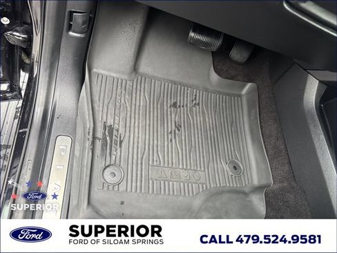 Used 2021 Ford Expedition Platinum AWD/4WD image 30