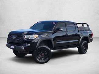 Used 2018 Toyota Tacoma TRD Off-Road RWD video 1