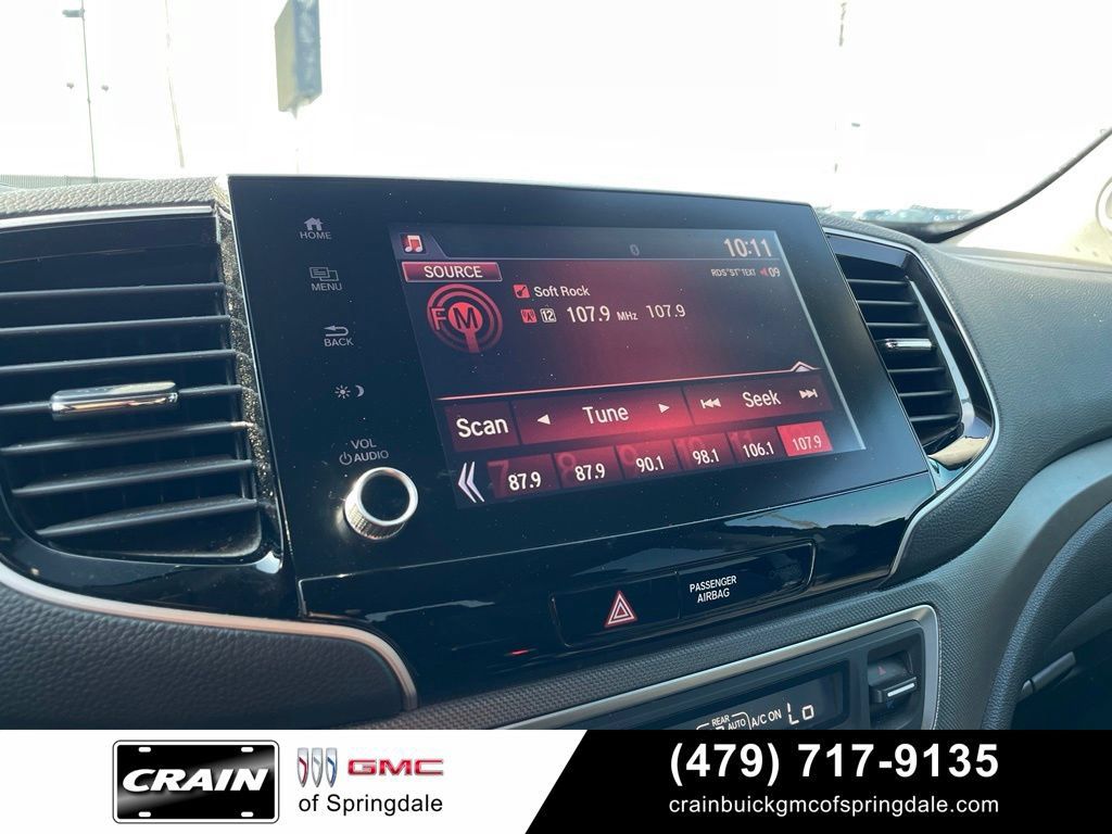 Used 2023 Honda Ridgeline Sport image 15