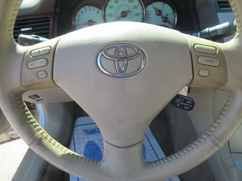 Used 2004 Toyota Solara SLE image 14