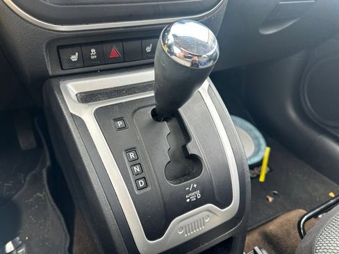 Used 2016 Jeep Compass High Altitude AWD/4WD image 26