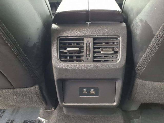 Certified 2021 Nissan Rogue SV w/ Premium Package FWD image 13
