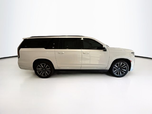 Used 2021 Cadillac Escalade ESV Sport Platinum AWD/4WD image 7