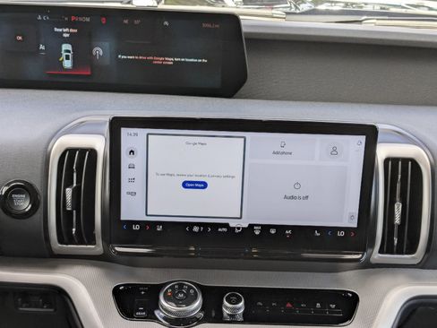 Certified 2025 Ford Expedition Max Active image 20