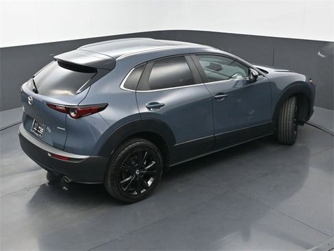 Certified 2023 MAZDA CX-30 AWD 2.5 S w/ Preferred Package image 33