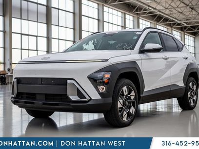 Used 2025 Hyundai Kona SEL