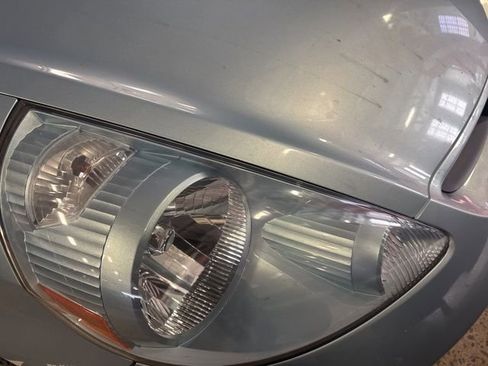 Used 2007 Honda Fit image 2