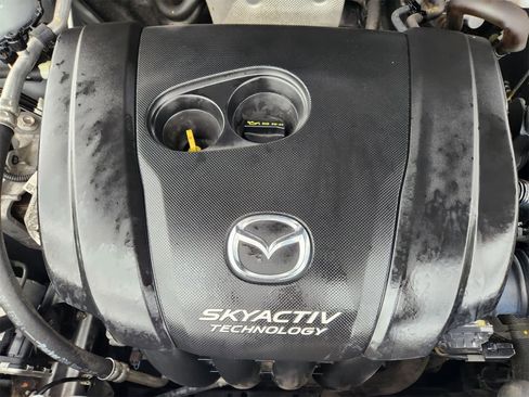 Used 2017 MAZDA CX-5 Grand Touring image 29