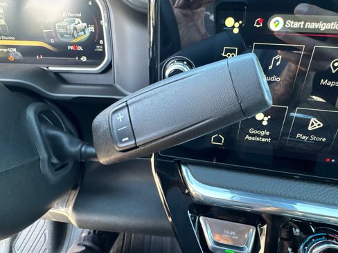 New 2026 GMC Sierra 2500 Denali w/ Denali Reserve Package image 33