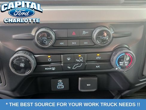 New 2026 Ford F450 XL AWD/4WD image 25