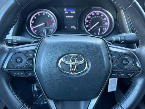Certified 2022 Toyota Camry SE image 22