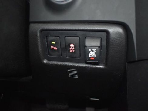 Used 2021 Toyota Sequoia TRD Sport image 23