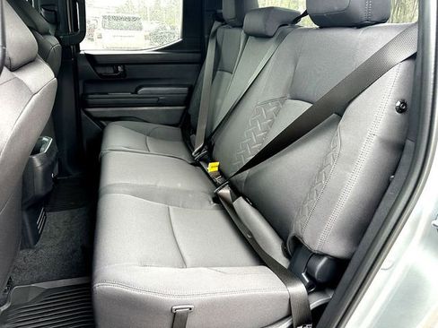 New 2026 Toyota Tacoma SR5 image 15