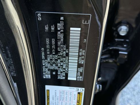 New 2026 Lexus NX 450h+ AWD w/ Luxury Package image 20