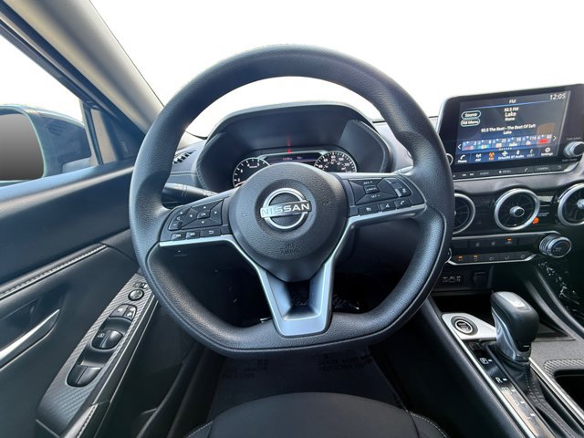 Used 2024 Nissan Sentra SV FWD image 14