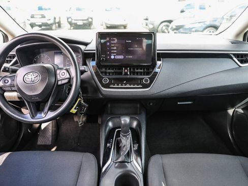 Certified 2024 Toyota Corolla LE image 2