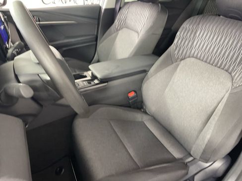 New 2026 Toyota Camry LE FWD image 19