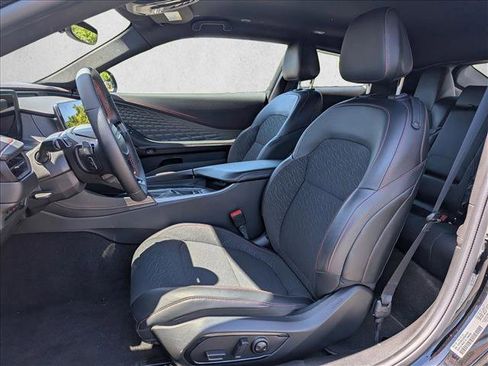 New 2025 Dodge Charger Daytona R/T w/ Quick Order Package 25M R/T AWD/4WD image 4