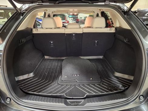 Used 2022 MAZDA CX-5 AWD 2.5 S w/ Premium Plus Pkg image 25