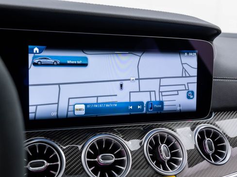 New 2026 Mercedes-Benz AMG GT 43 image 25