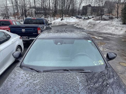 Used 2022 Honda Accord Sport image 23