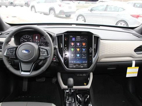 New 2026 Subaru Forester Limited AWD/4WD image 12